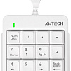 Цифровой блок A4Tech Fstyler FK13 (белый)