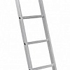 Лестница Алюмет SC1009 (9 ступеней)
