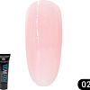 Полигель Global Fashion UV (тон 02) 30 г