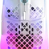 Игровая мышь SteelSeries Aerox 3 Wireless Ghost