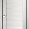 Межкомнатная дверь Velldoris Duplex 0 80x200 (дуб белый)