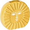 Ваза Doiy Sun DYVASUNYE (желтый)