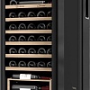 Винный шкаф Libhof Gourmet GM-33 black