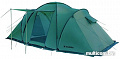 Кемпинговая палатка Talberg Base 6 (зеленый)