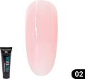 Полигель Global Fashion UV (тон 02) 30 г