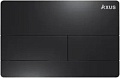 Панель смыва Axus 097TB Super Slim (черный)