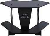 Геймерский стол VMM Game Jetx Mini Dark Black SF-1BBK-M