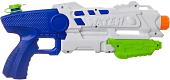 Бластер игрушечный Bondibon Водный пистолет. Наше лето ВВ2851