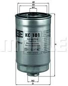 Mahle Knecht KC101