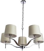 Подвесная люстра Divinare Soprano 1341/02 LM-5