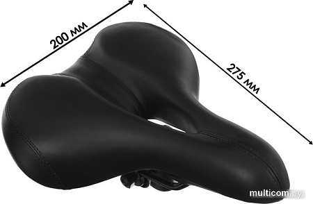 Седло Dream Bike 5284291