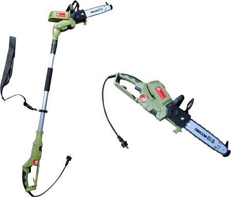 Электрическая пила Zigzag ECP 106 (высоторез)