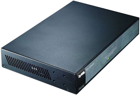 Коммутатор Zyxel ES1100-8P
