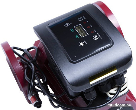 Циркуляционный насос Gardana GR-E 80-120F/360