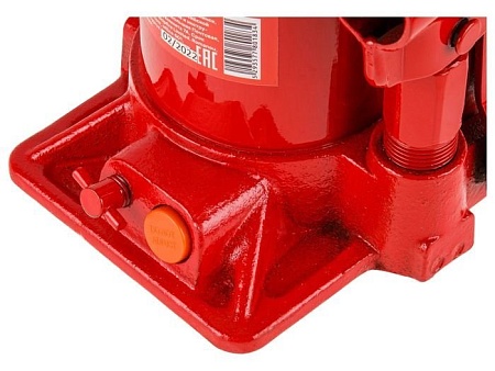 Бутылочный домкрат Startul Auto ST8018-10 10т