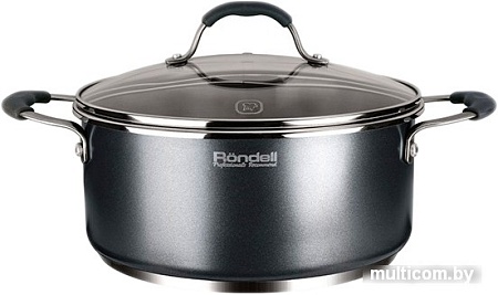 Кастрюля Rondell RDS-019