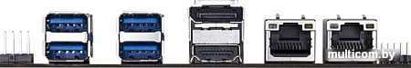 Материнская плата Gigabyte GA-SBC7600
