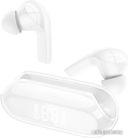 Наушники Hoco EW39 (белый)