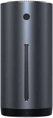 Увлажнитель воздуха Baseus Moisturizing Car Humidifier CRJSQ01-0G (черный)