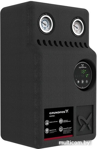 Насосная группа Grundfos HEATMIX D25 ALPHA2 60