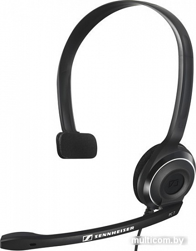 Наушники Sennheiser PC 7 USB