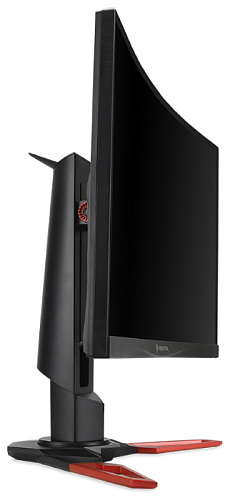 Монитор Acer Predator Z271Ubmiphzx