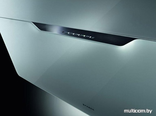 Кухонная вытяжка Faber Jolie Act WH A80 (110.0324.934)