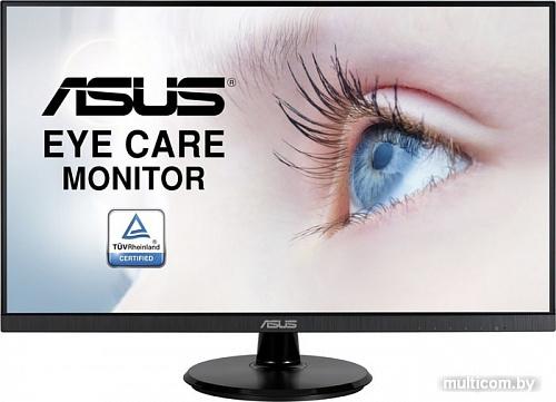 Монитор ASUS VA27DQ