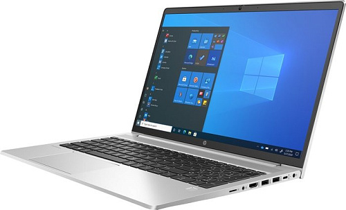 Ноутбук HP ProBook 455 G8 32N16EA