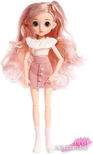 Кукла Happy Valley Крошка Джесси 9634950