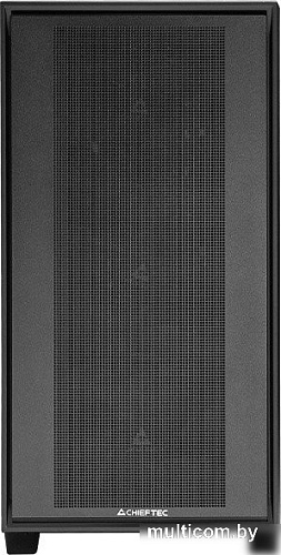 Корпус Chieftec Night Hunter