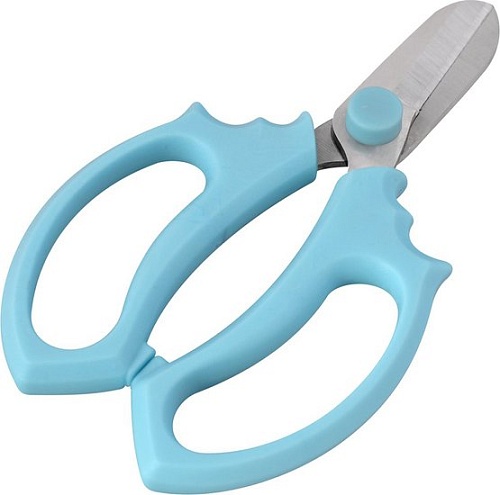 Ножницы для флористики Мультидом Букет VL83-207