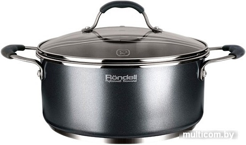 Кастрюля Rondell RDS-019