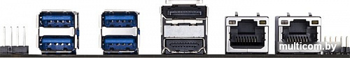 Материнская плата Gigabyte GA-SBC7600
