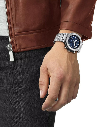 Наручные часы Tissot T141.417.11.041.00