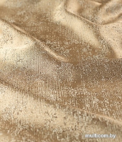 Штора Legrand Аллюр 1.8x2.8 м (золотой)