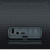 Беспроводная колонка Sony SRS-XB43 (черный)