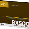 SSD Crucial BX500 480GB CT480BX500SSD1