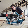 Дисковая пила Bosch GCM 8 SJL Professional (0601B19100)