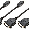Видеокарта PNY Quadro P1000 DVI 4GB GDDR5 VCQP1000DVIBLK-1