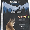 Корм для кошек Chicopee HNL Sterilized 1.5 кг