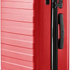 Чемодан-спиннер Ninetygo Rhine PRO plus Luggage 20&#039;&#039; (красный)