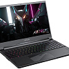 Игровой ноутбук Gigabyte Aorus 15X AZF-B5KZ665SP