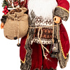Кукла Ausini Дед Мороз DY-121151