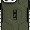 Чехол для телефона Uag для iPhone 14 Pro Max Pathfinder for MagSafe Olive 114055117272