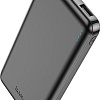 Внешний аккумулятор Hoco J100 10000mAh (черный)