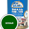 Эксперт ПФ-115М Глянцевый 0.8 кг (зеленый)