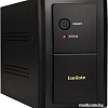 Источник бесперебойного питания ExeGate SpecialPro UNB-2200.LED.AVR.4SH.RJ EP285528RUS