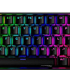 Клавиатура HyperX Alloy Origins 65 (HyperX Red, нет кириллицы)