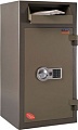 Мебельный сейф Valberg ASD 32 EL